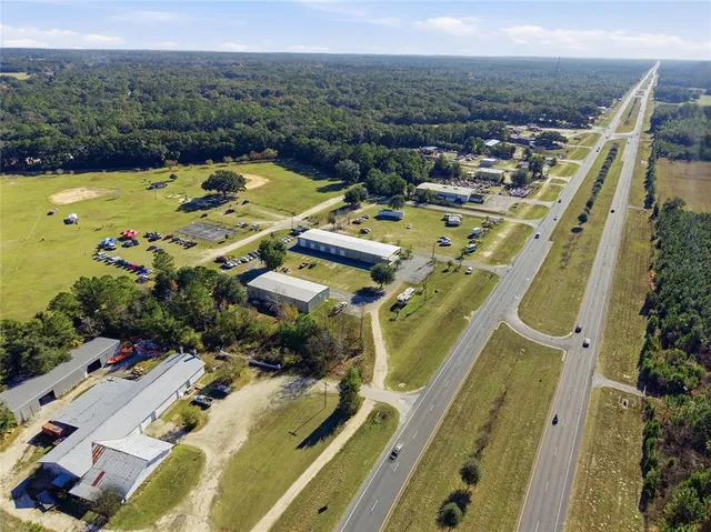 $2,500,000 | 20761 Northeast US Highway 27, Williston, FL 32696