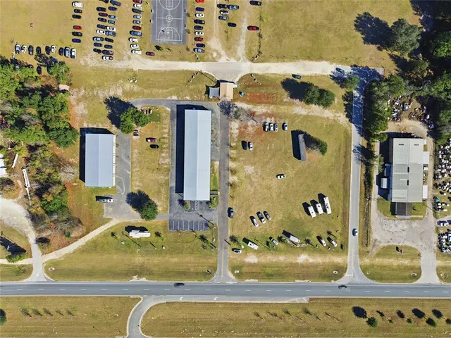 $2,500,000 | 20761 Northeast US Highway 27, Williston, FL 32696