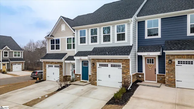 $289,000 | 418 Erbosco Drive, Simpsonville, SC 29681