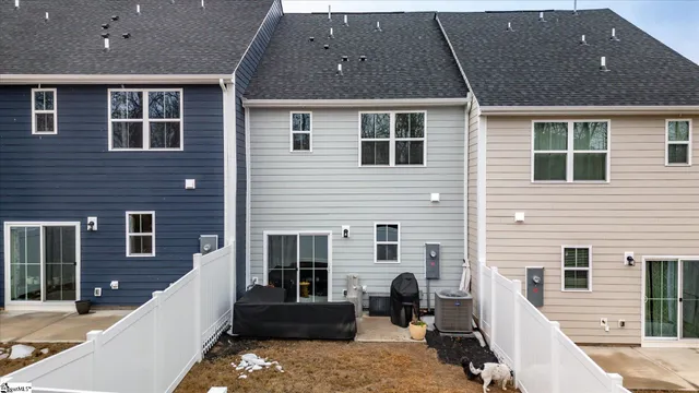 $289,000 | 418 Erbosco Drive, Simpsonville, SC 29681