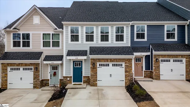 $289,000 | 418 Erbosco Drive, Simpsonville, SC 29681