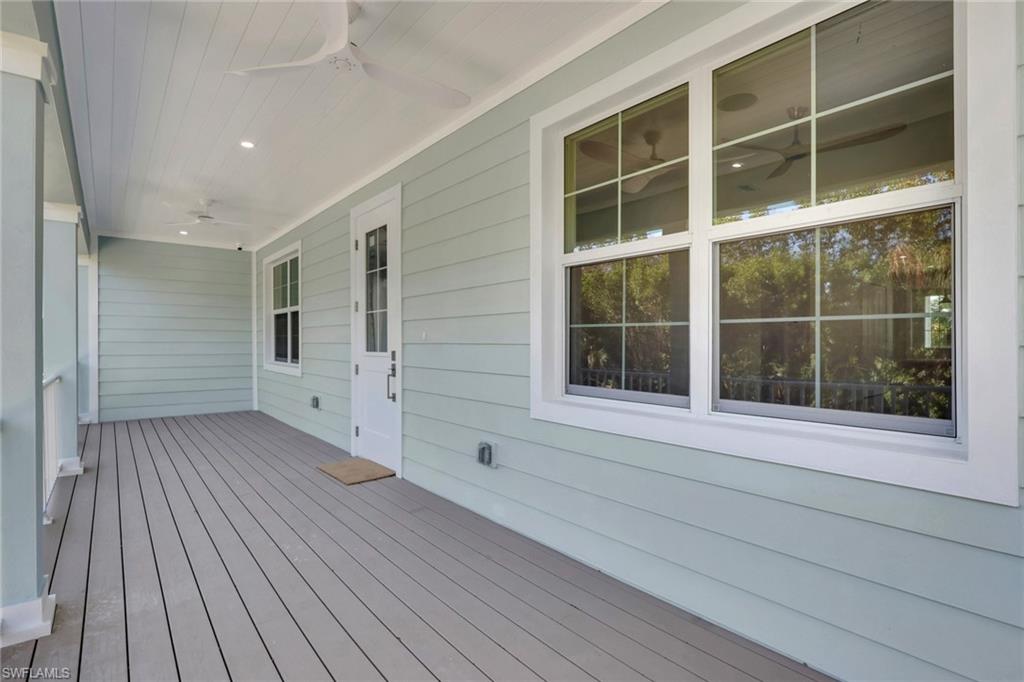 3500 Croton Road, Unit 102 Naples, FL 34104 - Photo 3 of 27 a view of an empty room with a window