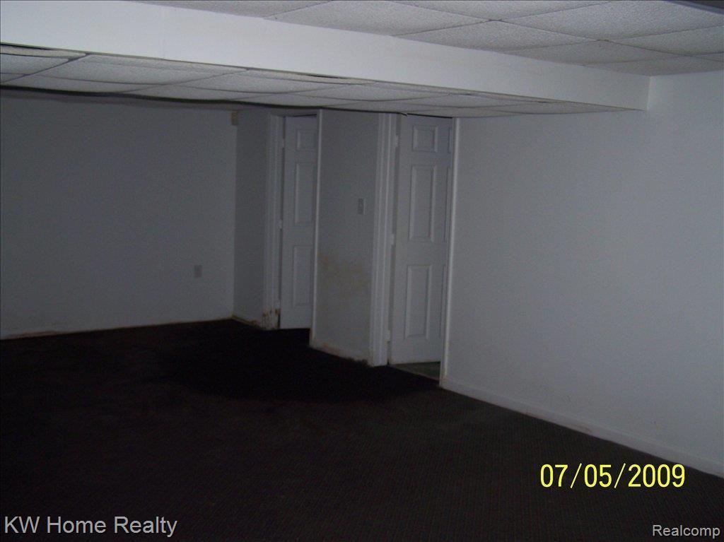 3119 Elmcrest Road Sterling Heights, MI 48310 - Photo 11 of 12 BASEMENT