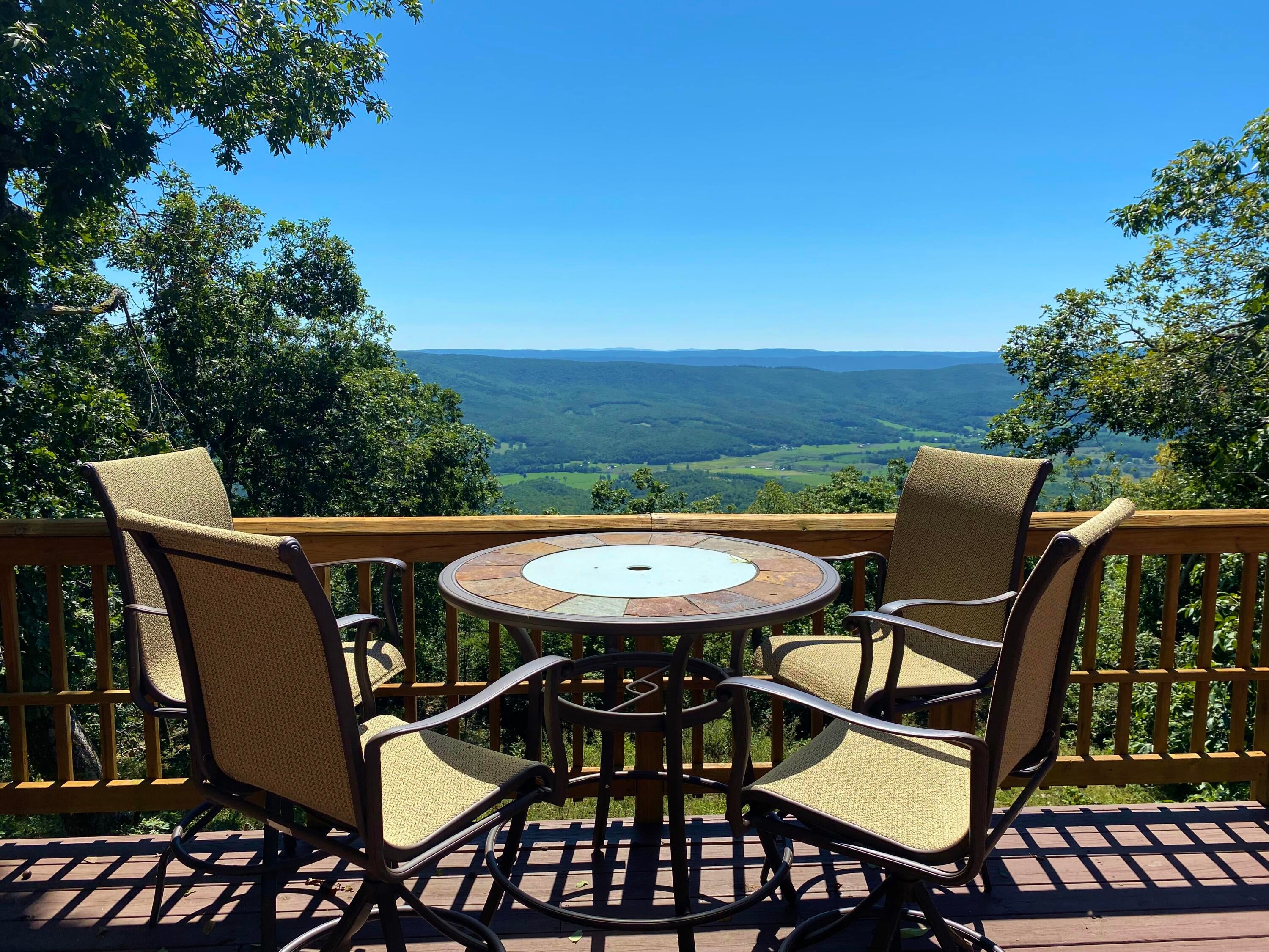 1727 Limestone Hill Road Gap Mills, WV 24941 - Photo 9 of 107 Gallery Image 9