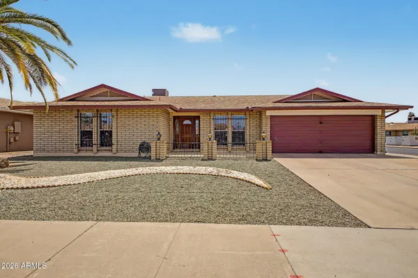 $345,000 | 4641 East Catalina Avenue, Mesa, AZ 85206