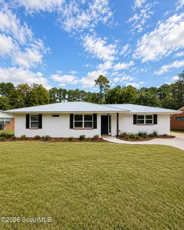 $293,000 | 536 Shepard Drive, Brunswick, GA 31525