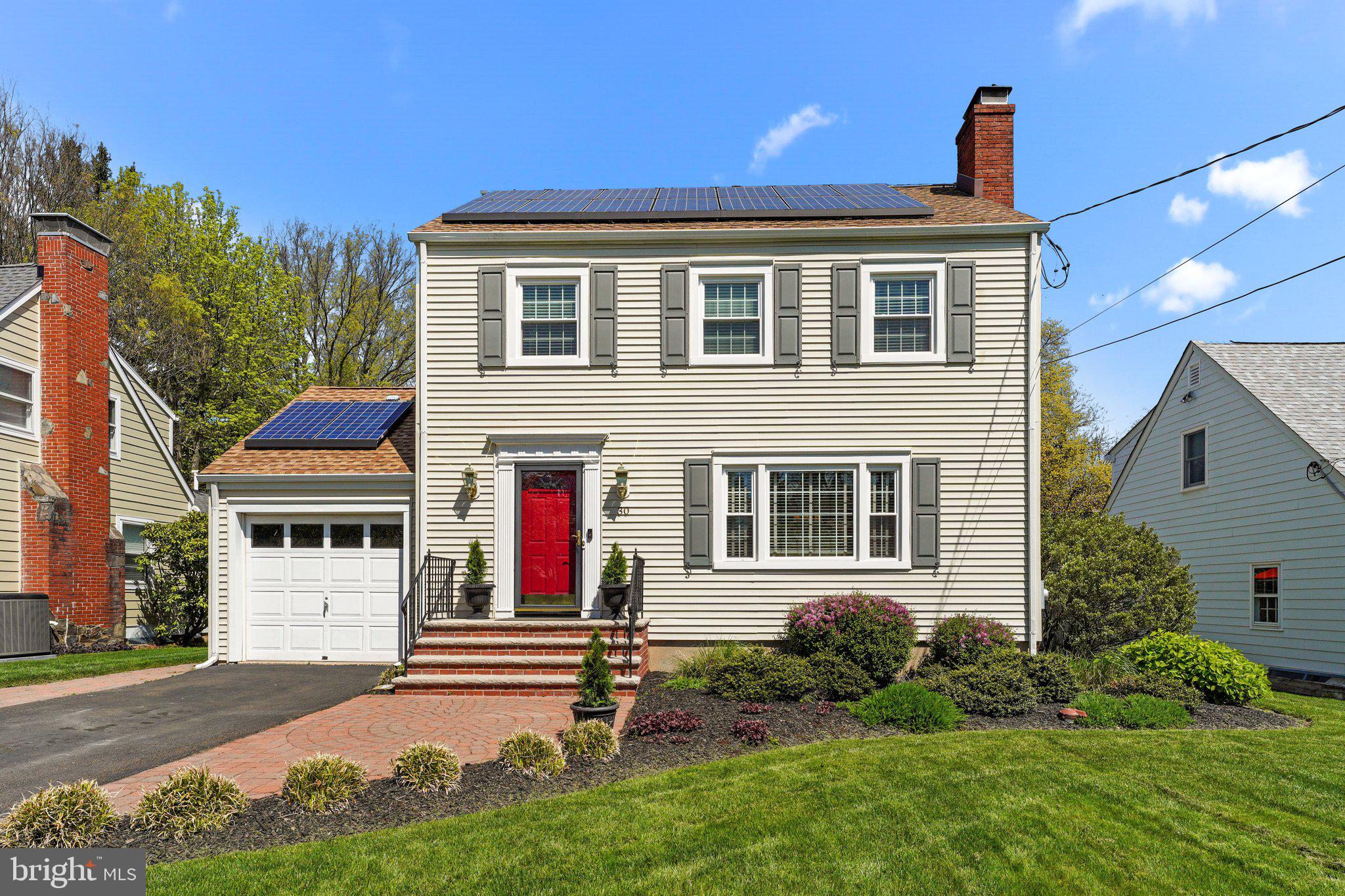 30 Hilltop Road Ewing, NJ 08638 - Photo 1 of 51