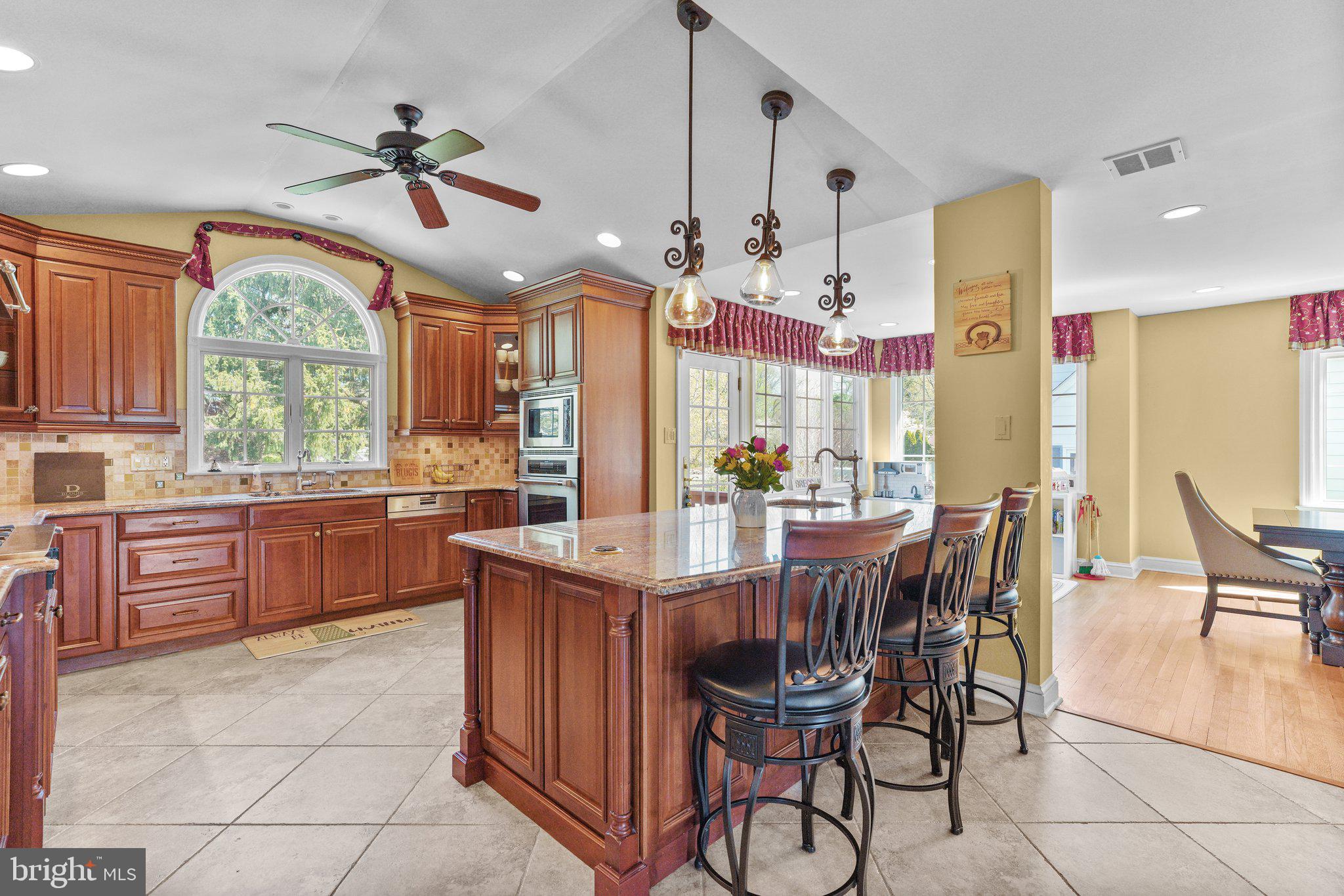 30 Hilltop Road Ewing, NJ 08638 - Photo 16 of 51 Kitchen
