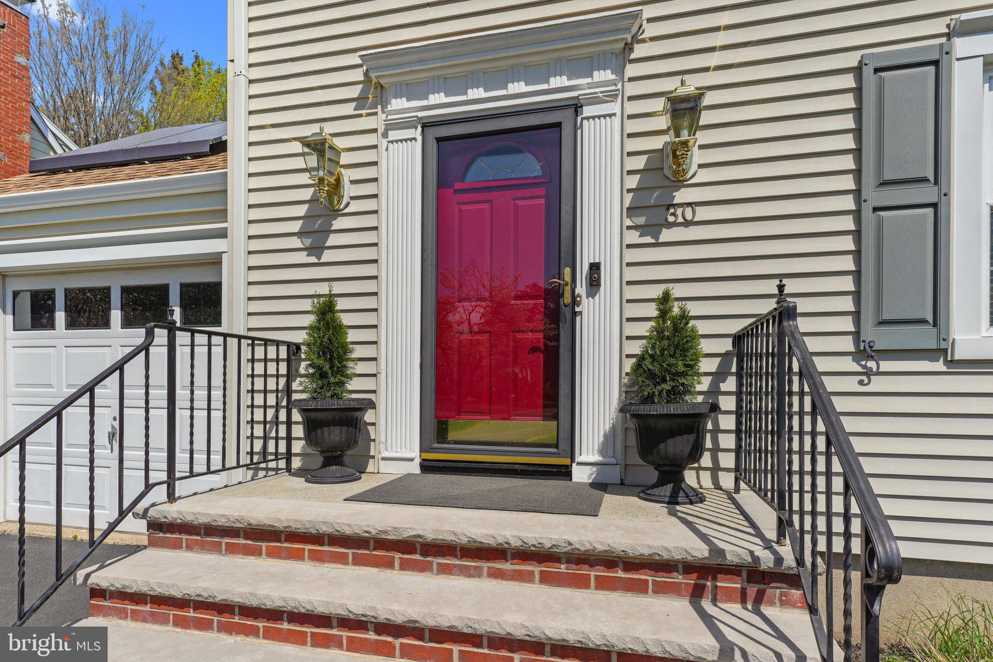 30 Hilltop Road Ewing, NJ 08638 - Photo 3 of 51
