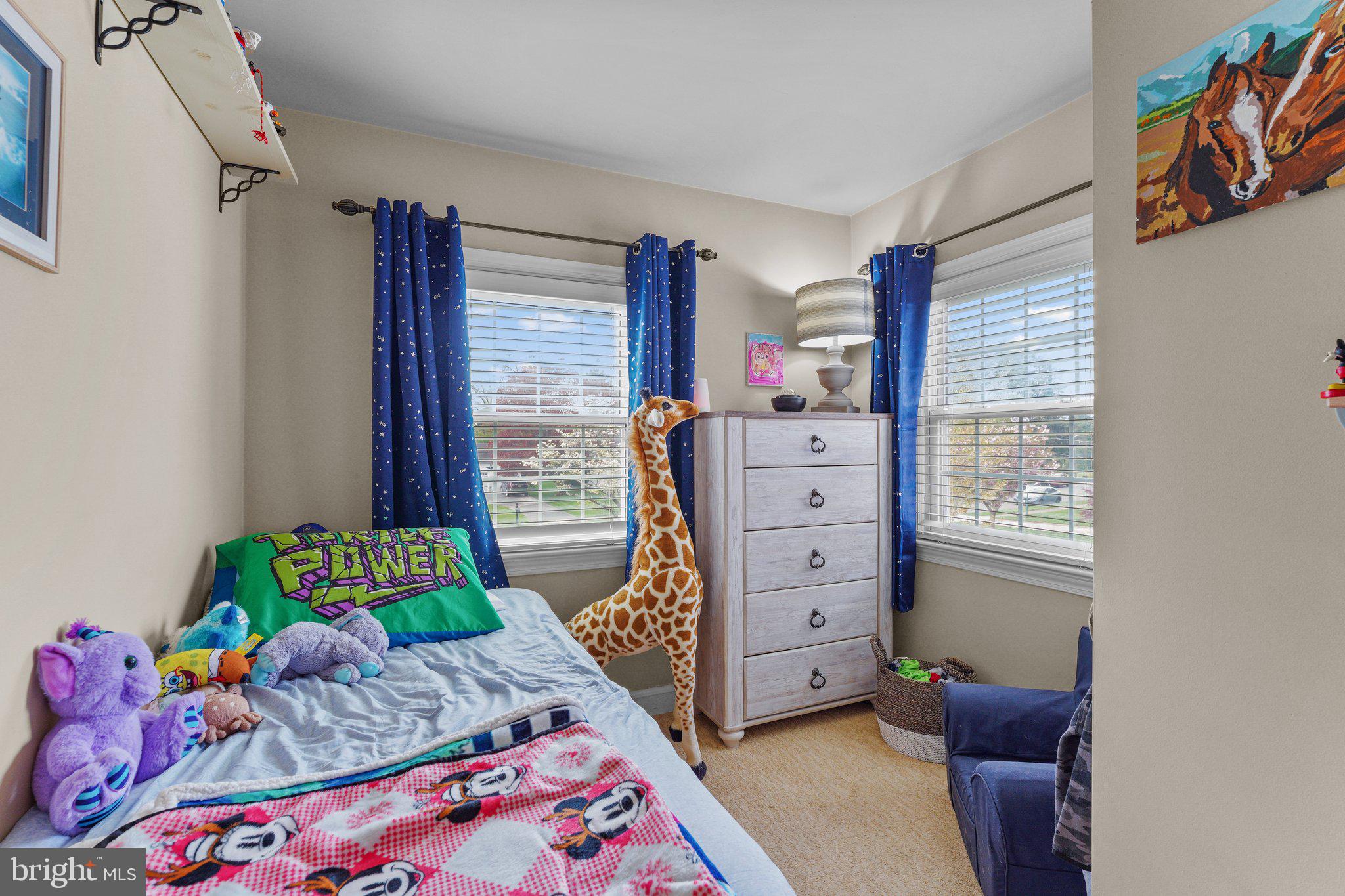 30 Hilltop Road Ewing, NJ 08638 - Photo 31 of 51 3rd Bedroom