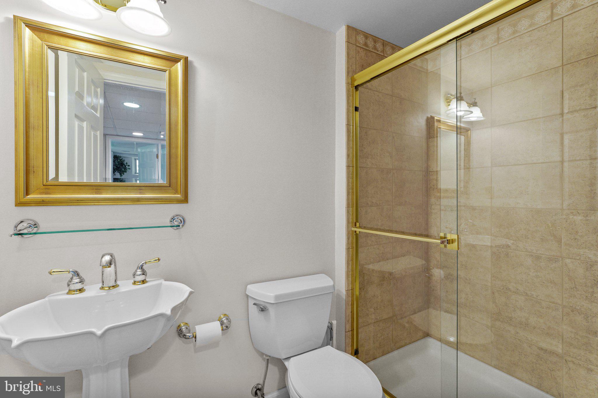 30 Hilltop Road Ewing, NJ 08638 - Photo 36 of 51 Basement Full Bath