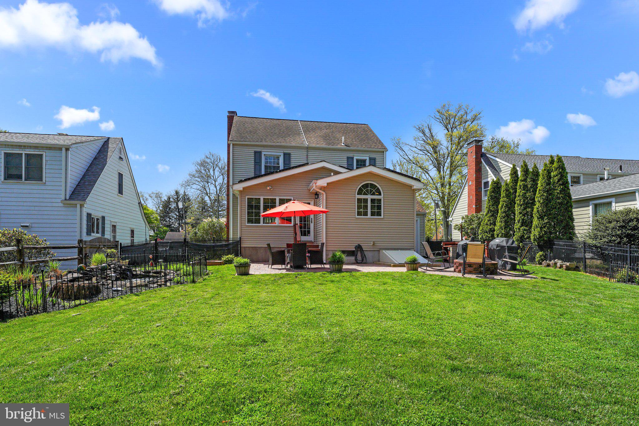 30 Hilltop Road Ewing, NJ 08638 - Photo 43 of 51