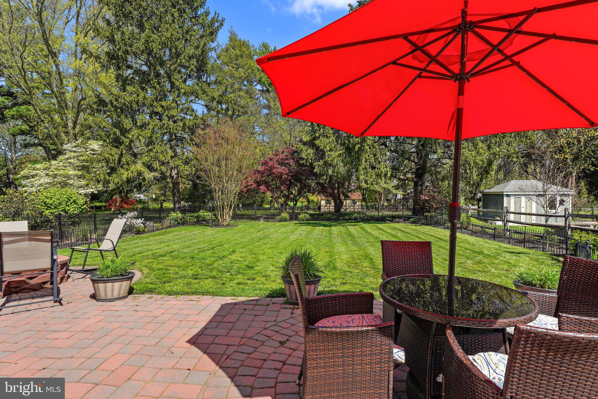 30 Hilltop Road Ewing, NJ 08638 - Photo 44 of 51