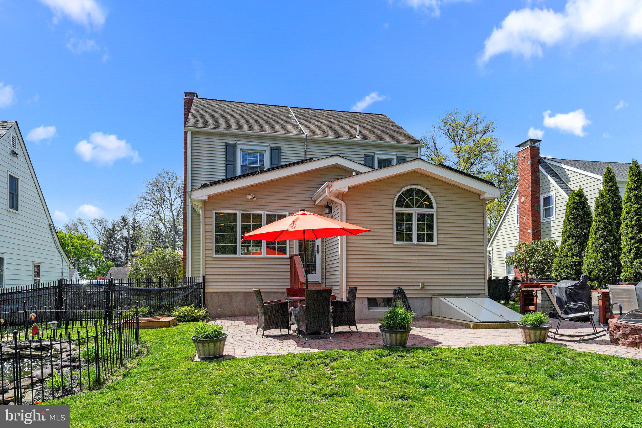 30 Hilltop Road Ewing, NJ 08638 - Photo 47 of 51