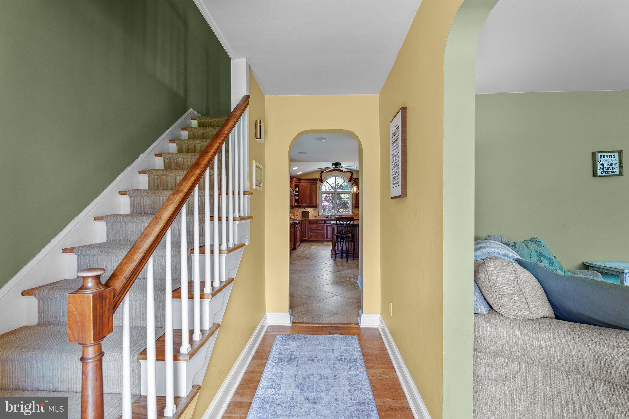 30 Hilltop Road Ewing, NJ 08638 - Photo 7 of 51 Hall