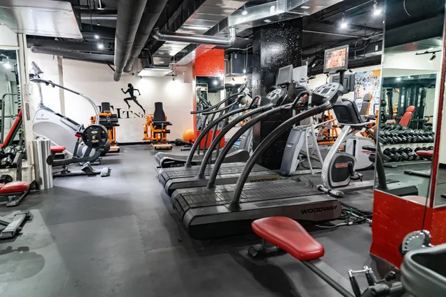 $3,920 | 104-20 Queens Boulevard, Unit 17U | Rego Park