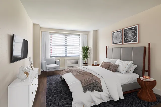 $3,920 | 104-20 Queens Boulevard, Unit 17U | Rego Park