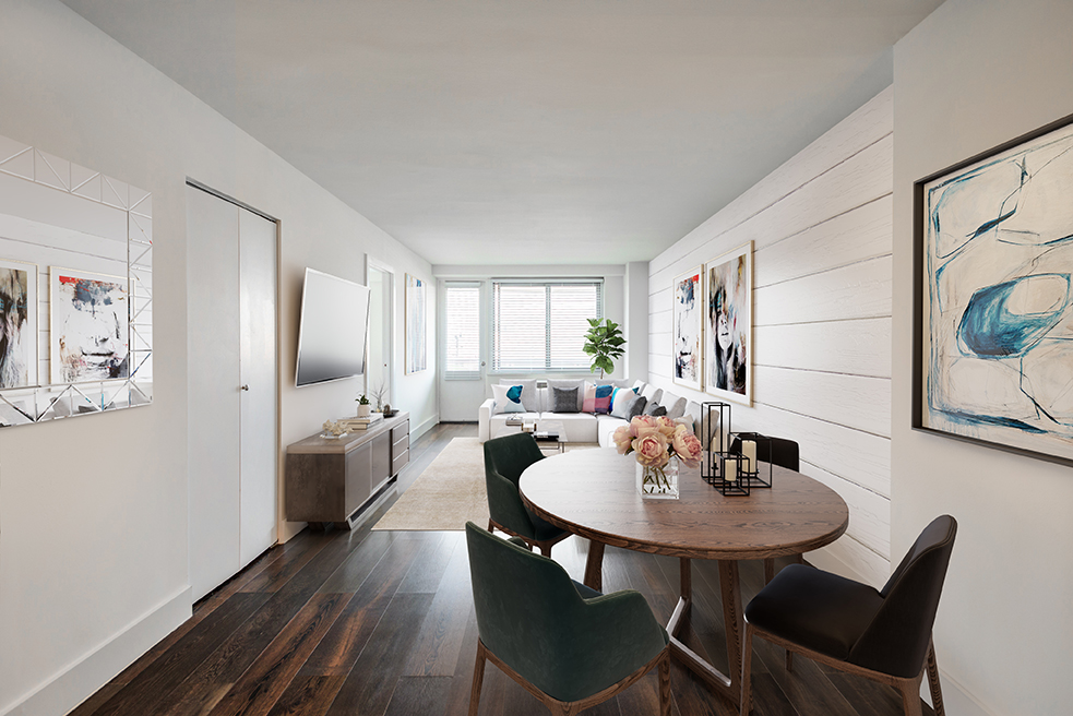 104-20 Queens Boulevard, Unit 17U Queens, NY 11375 - Photo 6 of 20