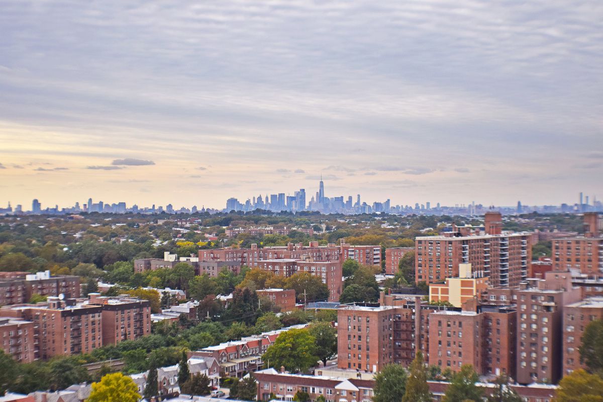 104-20 Queens Boulevard, Unit 17U Queens, NY 11375 - Photo 9 of 20