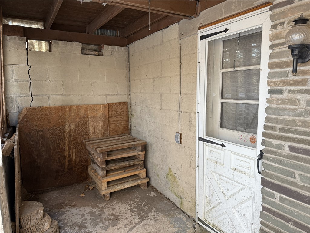 2165 Red Kill Road Fleischmanns, NY 12430 - Photo 40 of 48 under the front deck