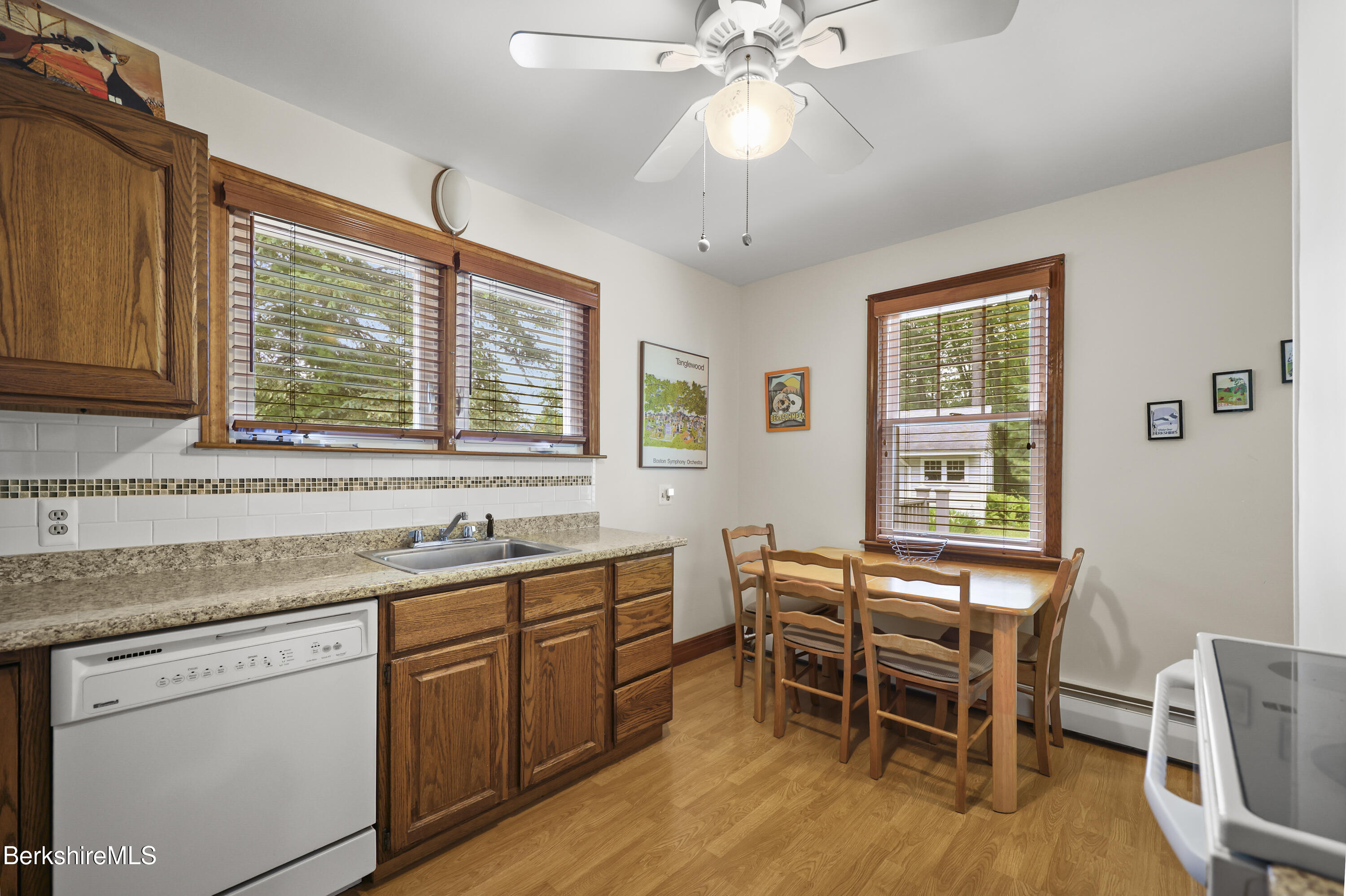 37 Holmes Road Lenox, MA 01240 - Photo 10 of 29 eat-in kitchen