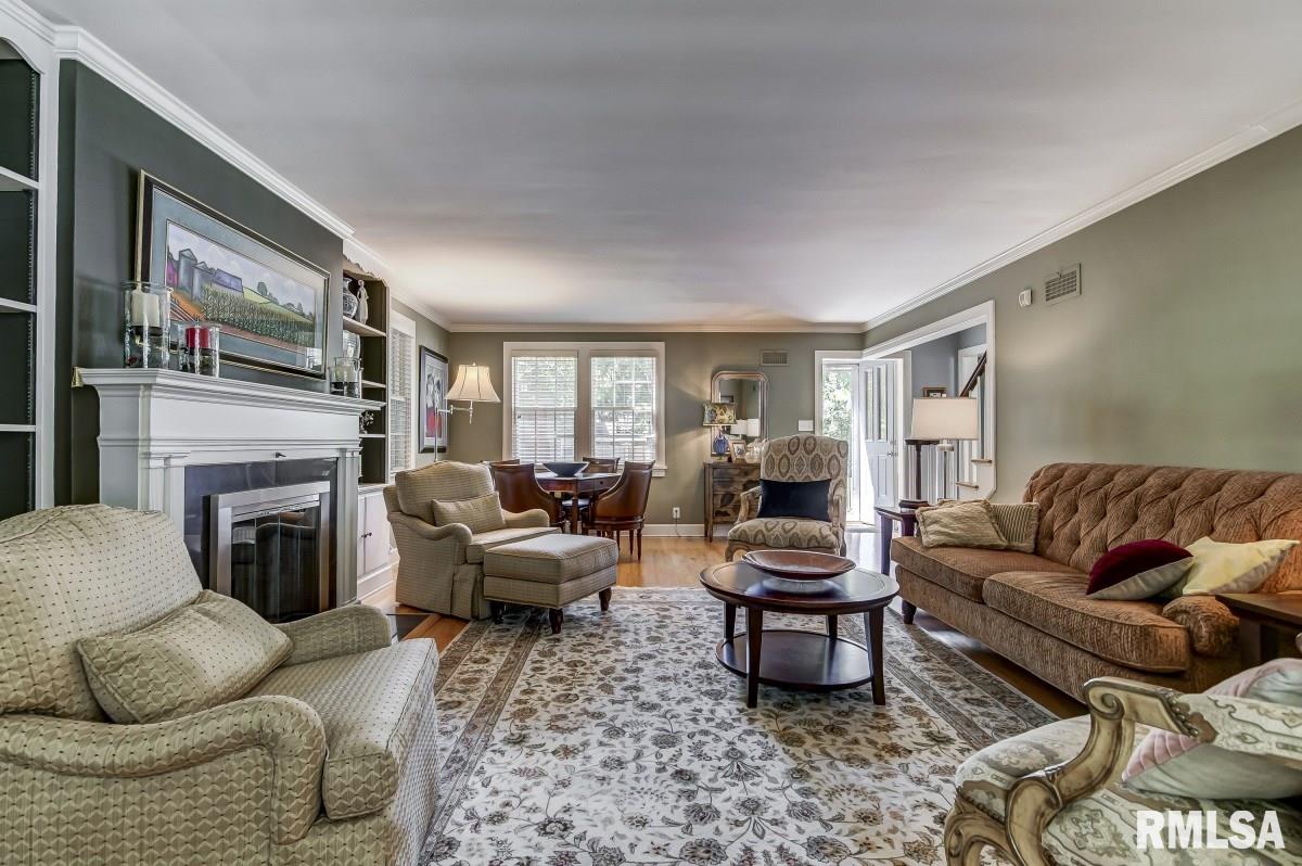 2160 Sylvan Road Springfield, IL 62704 - Photo 8 of 50 Gallery Image 8