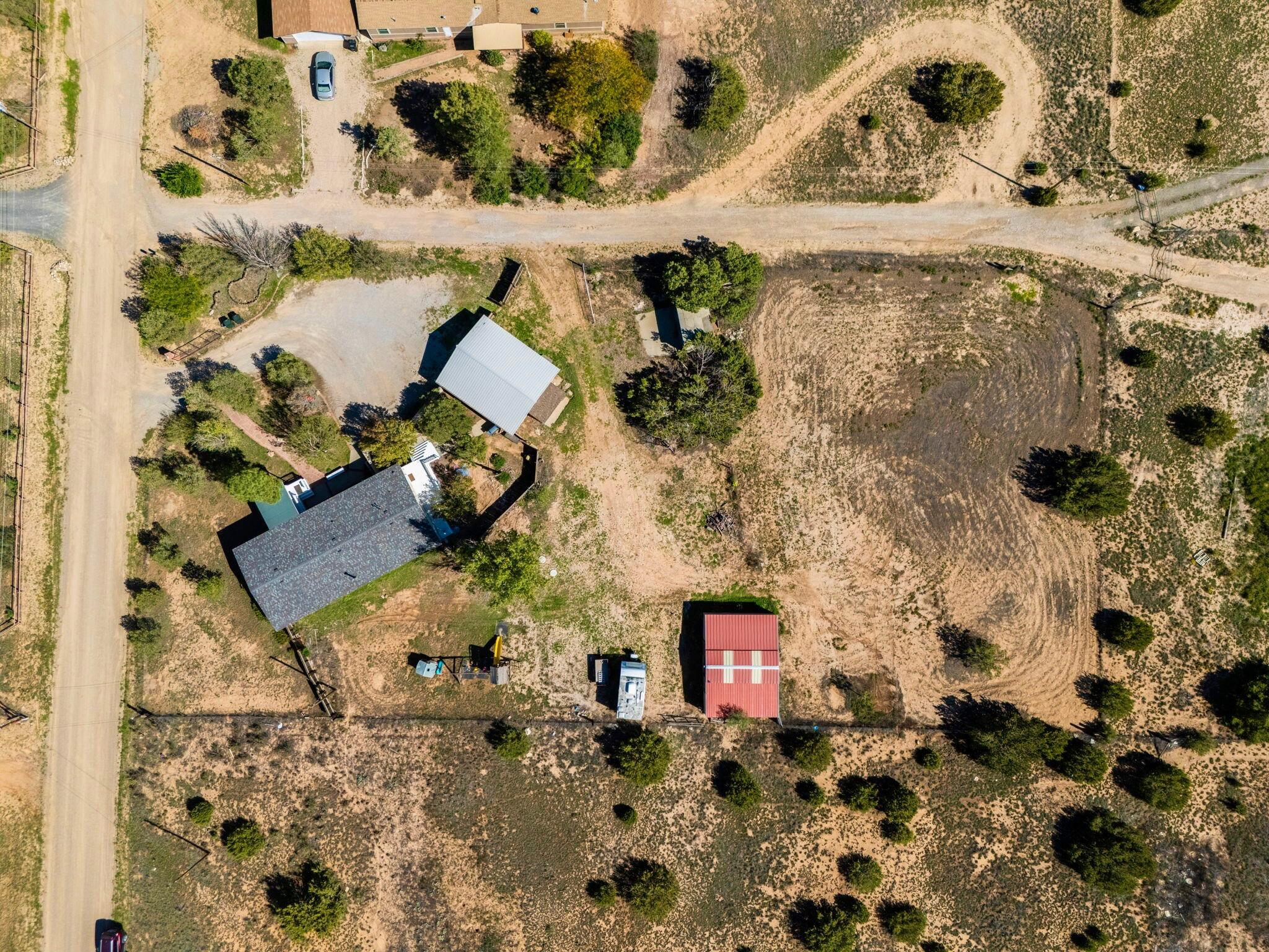 56 Park Road Edgewood, NM 87015 - Photo 23 of 24 Gallery Image 23