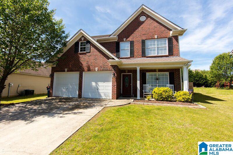 421 Old Cahaba Way Helena, AL 35080 - Photo 2 of 42
