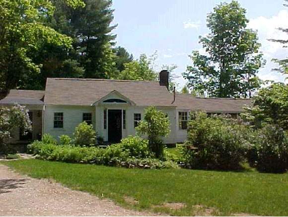 92 North Groton Road Hebron, NH 03241 - Photo 1 of 5 Gallery Image 1
