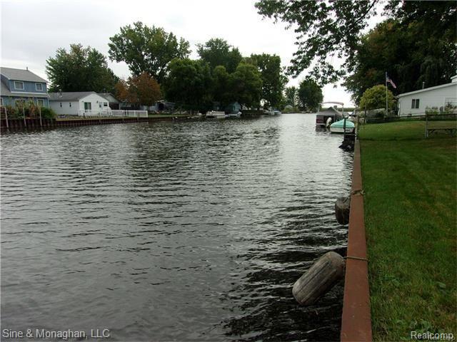 7426 Dyke Road Algonac, MI 48001 - Photo 9 of 22 Gallery Image 9