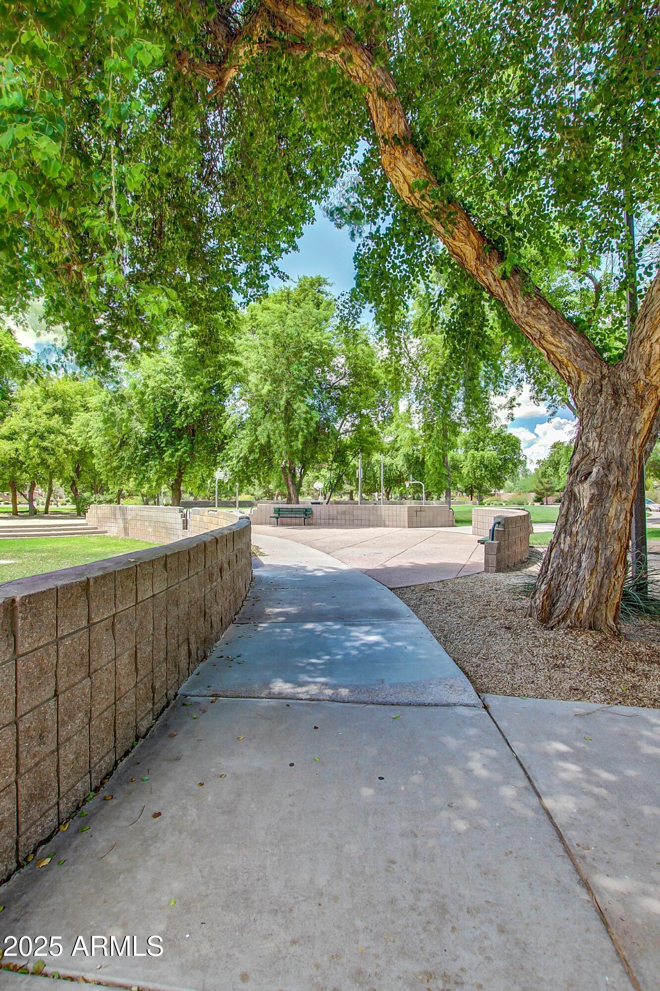 1770 West Hawk Way Chandler, AZ 85286 - Photo 35 of 45 Hiking _ walking path