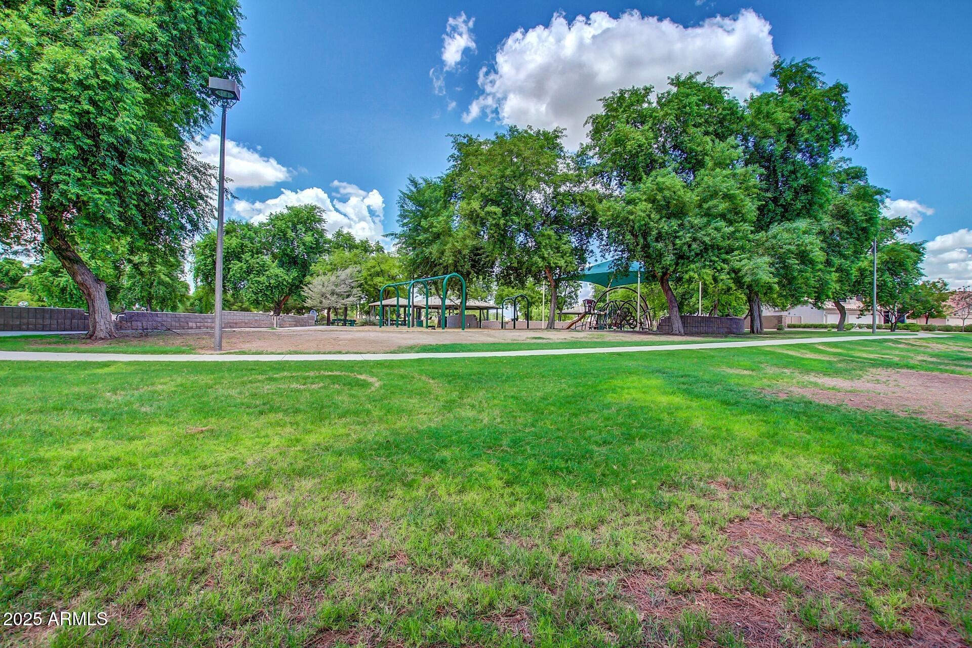 1770 West Hawk Way Chandler, AZ 85286 - Photo 37 of 45 Playground