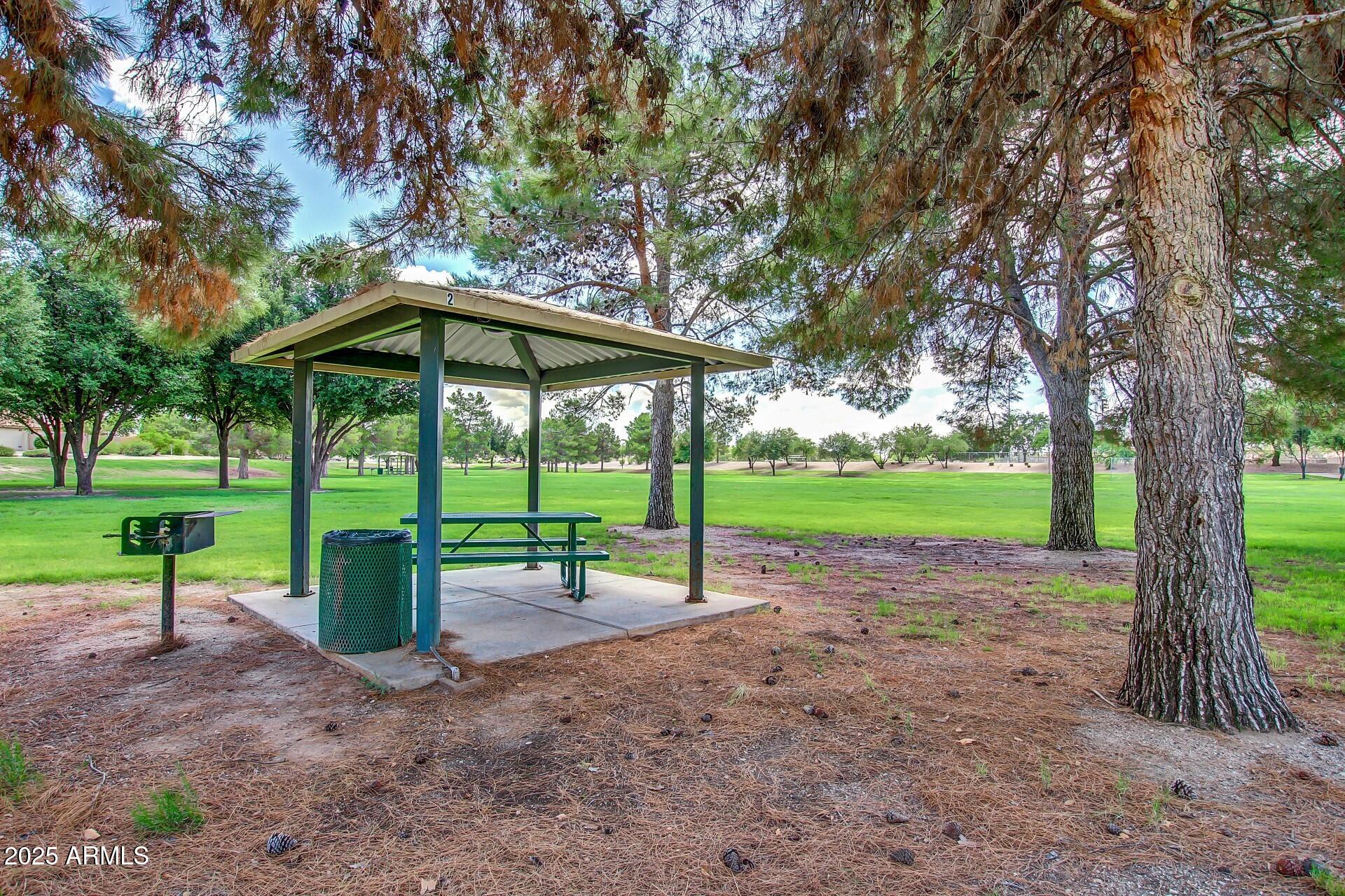 1770 West Hawk Way Chandler, AZ 85286 - Photo 38 of 45 Ramada