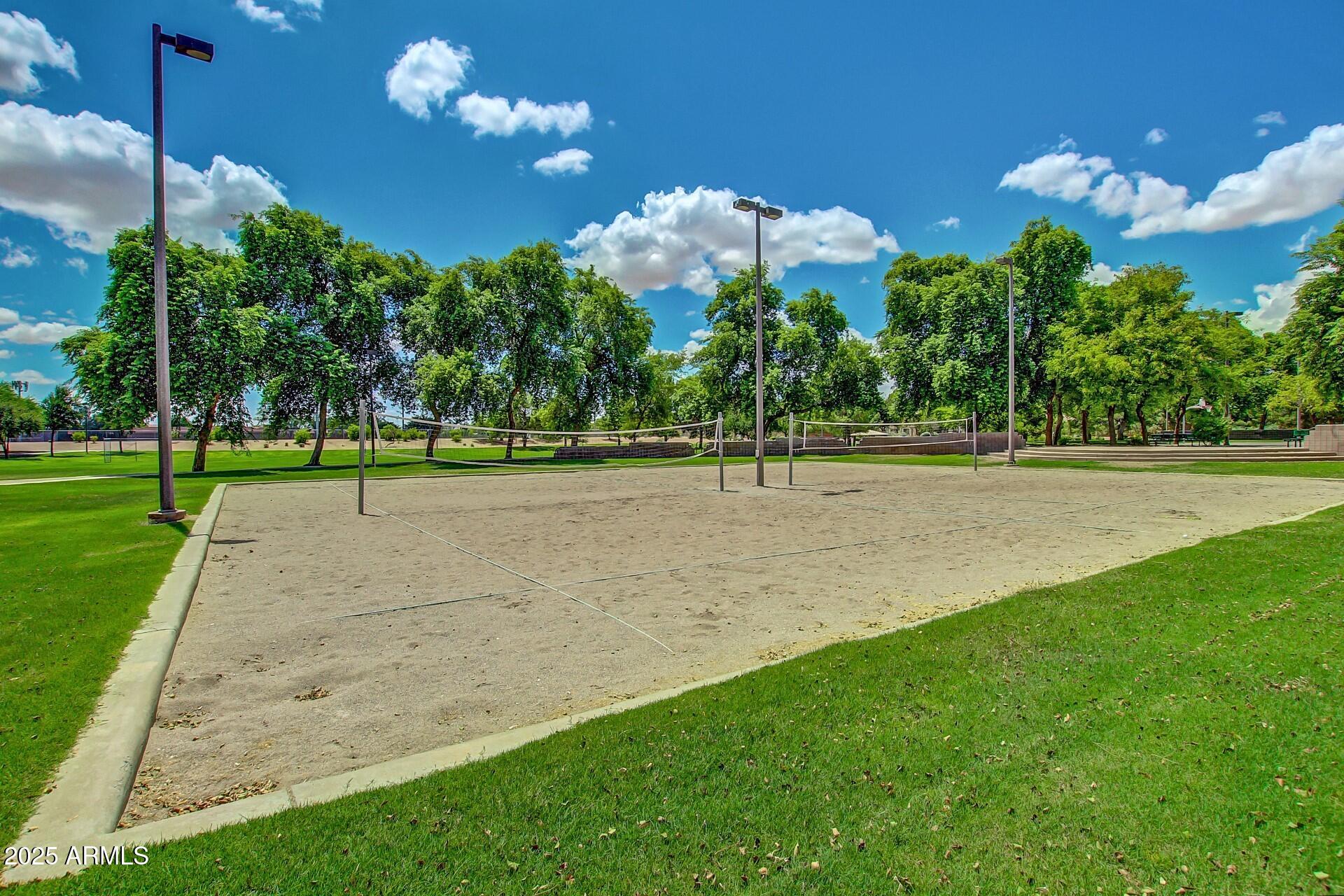 1770 West Hawk Way Chandler, AZ 85286 - Photo 40 of 45 Volleyball Courts