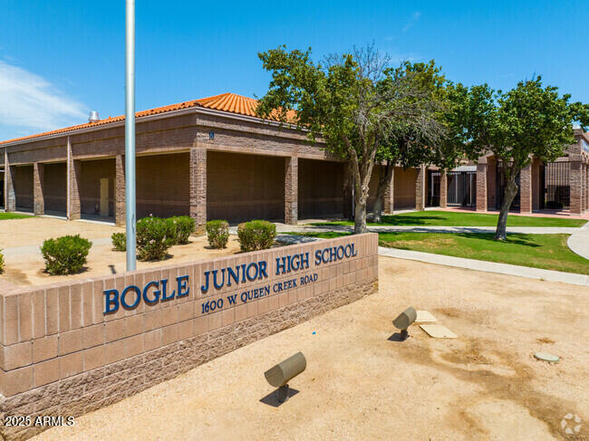1770 West Hawk Way Chandler, AZ 85286 - Photo 44 of 45 bogle-junior-high-school-chandler-az