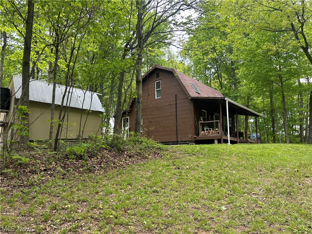 38975 Ogles Ridge Road Dexter City, OH 45727 - Photo 34 of 42