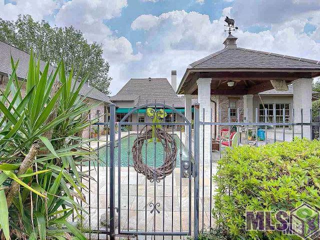 10229 Veranda Court Baton Rouge, LA 70810 - Photo 29 of 37