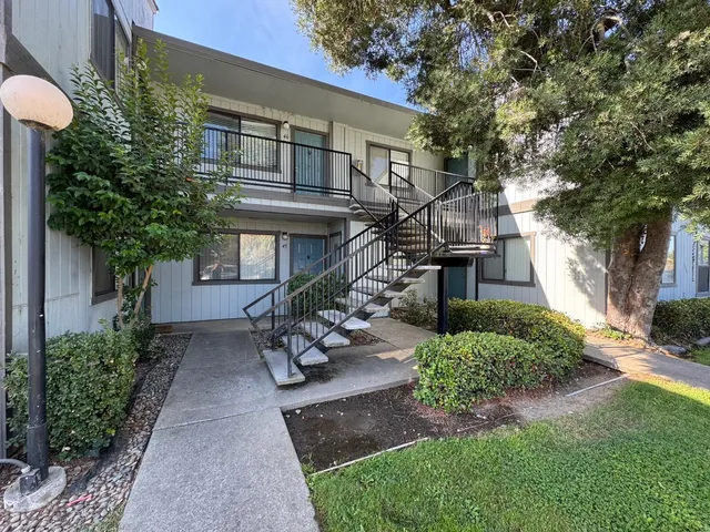 a view of house with a outdoor space