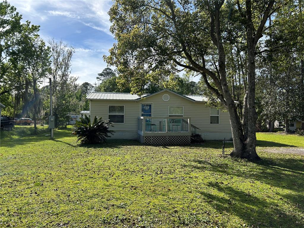 23823 River Road Astor, FL 32102 - Photo 1 of 1