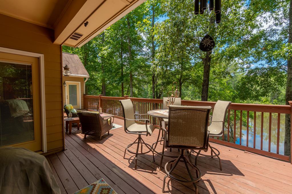 636 Kings Gap Road Hamilton, GA 31811 - Photo 2 of 63 a view of a patio on the deck