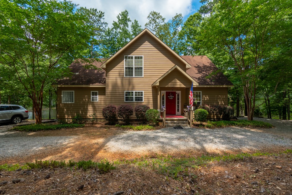636 Kings Gap Road Hamilton, GA 31811 - Photo 5 of 63