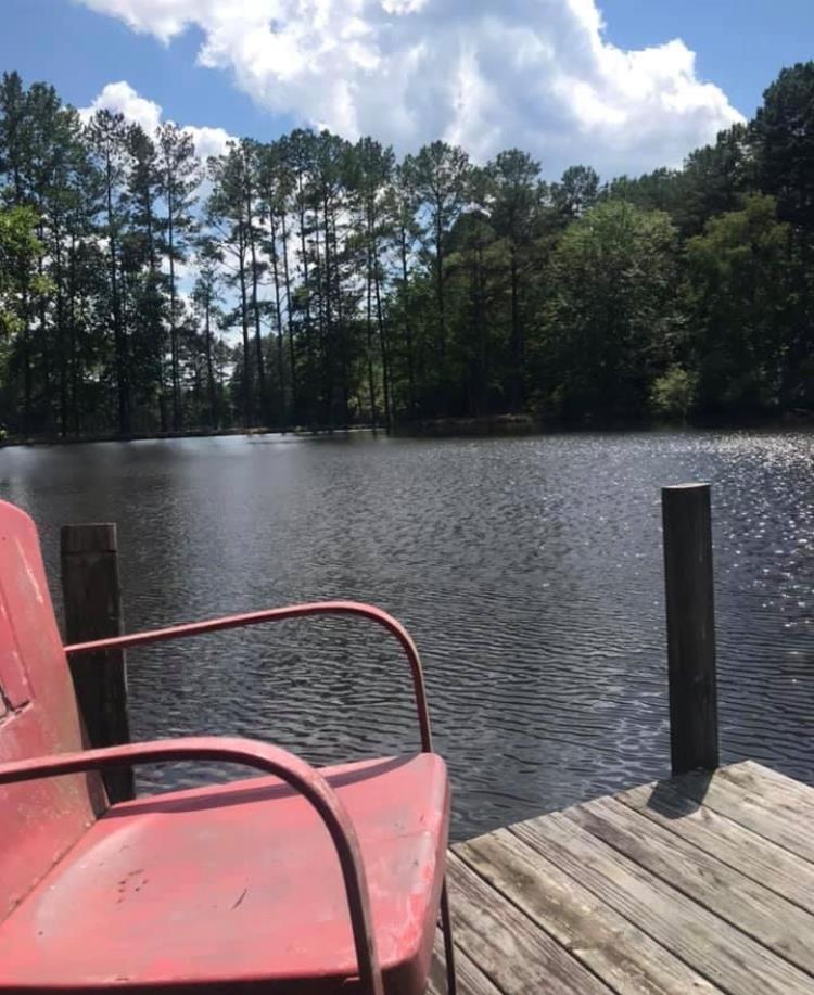 636 Kings Gap Road Hamilton, GA 31811 - Photo 59 of 63 a view of outdoor space and city view