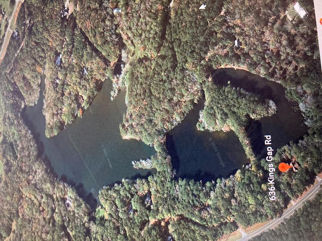 636 Kings Gap Road Hamilton, GA 31811 - Photo 62 of 63 a view of a garden