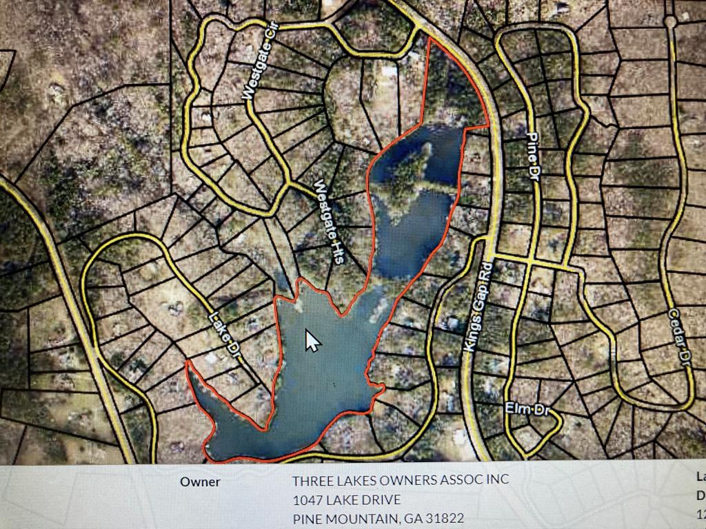 636 Kings Gap Road Hamilton, GA 31811 - Photo 63 of 63 a black and white photo of a book