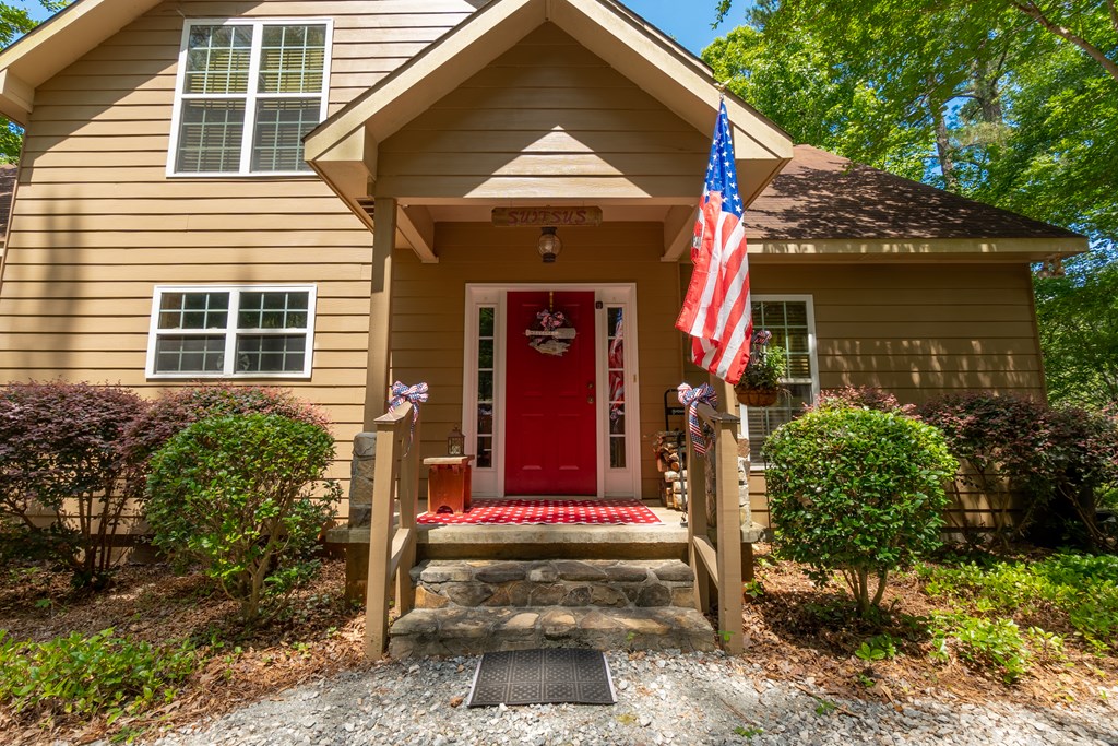 636 Kings Gap Road Hamilton, GA 31811 - Photo 9 of 63 a front view of a house
