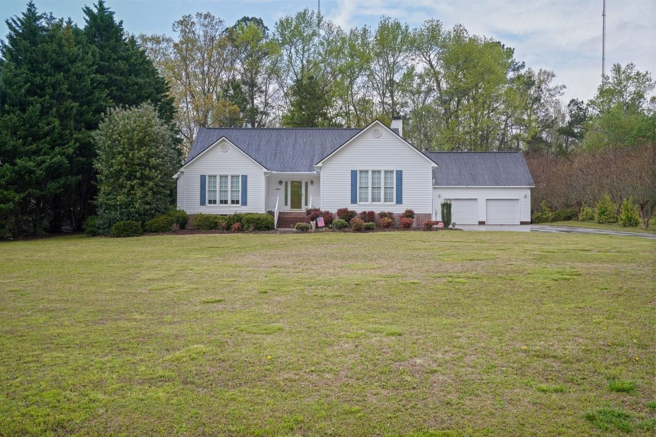 4028 Forty-Niner's Road Clayton, NC 27520 - Photo 1 of 27 Photo 1