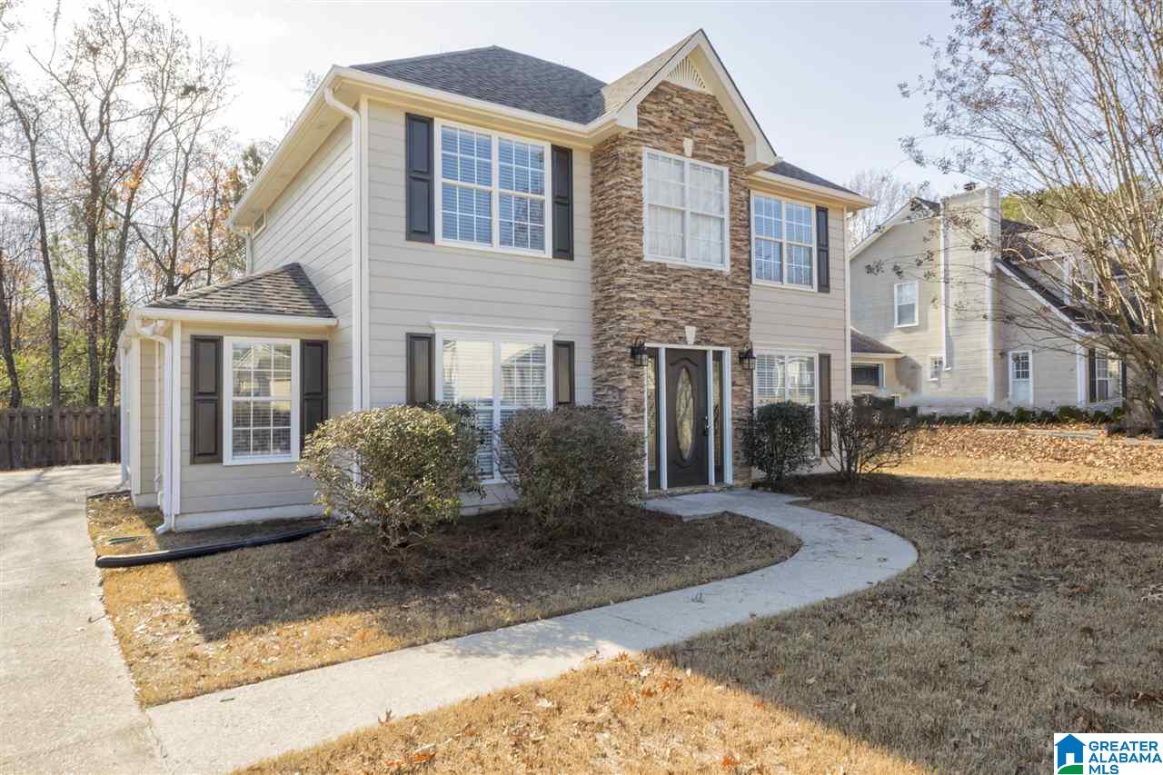 144 Pebble Lane Alabaster, AL 35007 - Photo 1 of 41