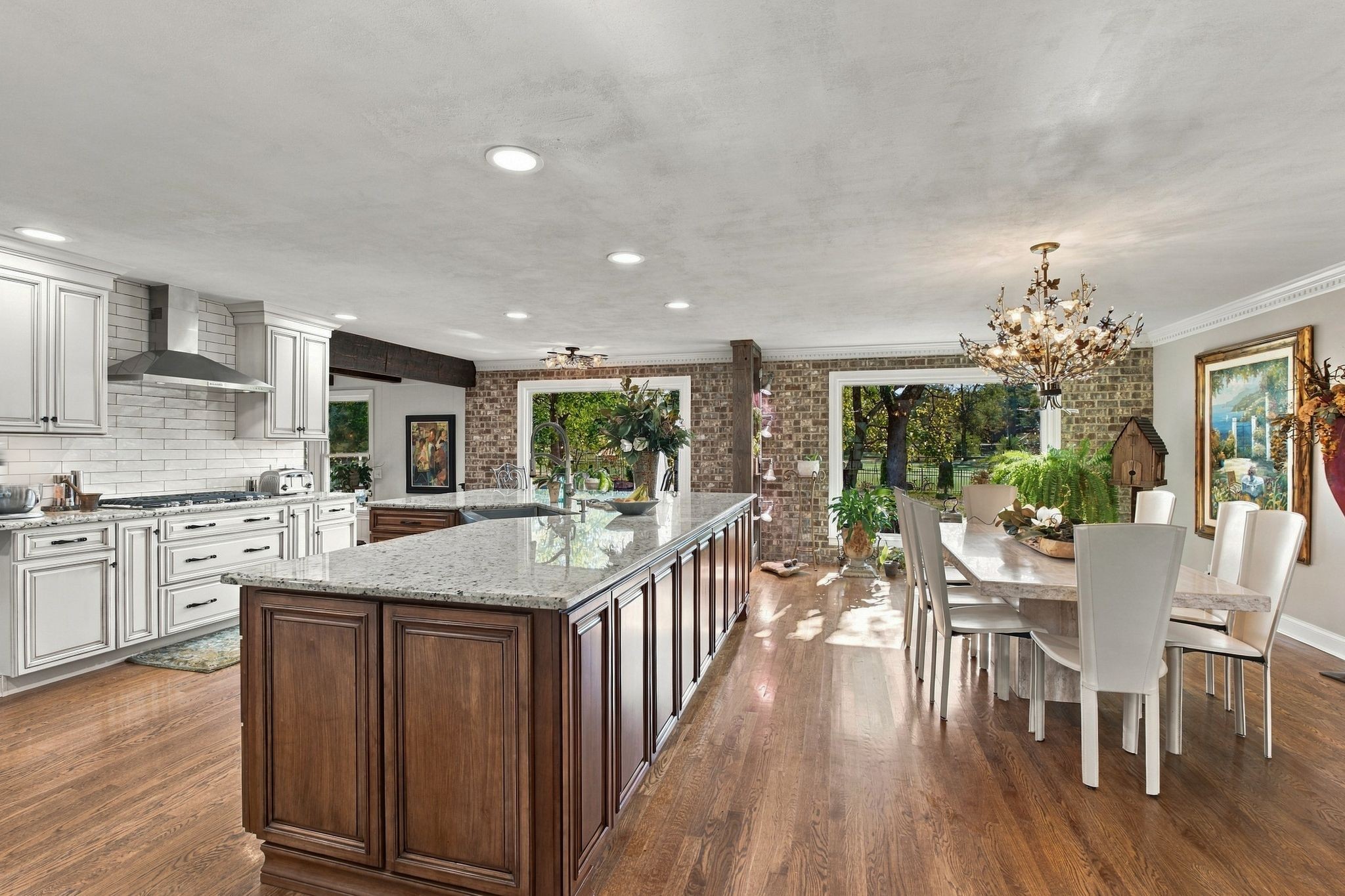 137 Baltusrol Road Franklin, TN 37069 - Photo 8 of 53 Gallery Image 8