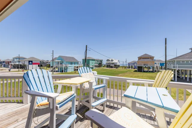 $570,000 | 2383 Sandpiper, Crystal Beach, TX 77650