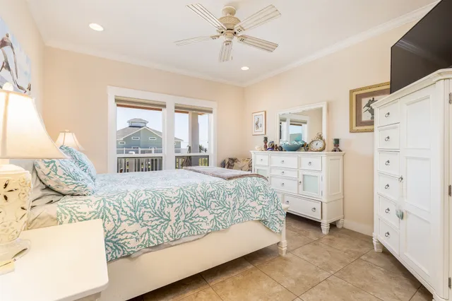 $570,000 | 2383 Sandpiper, Crystal Beach, TX 77650